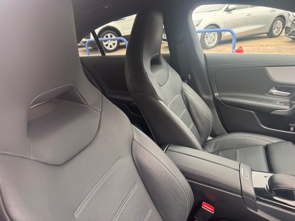 Used Mercedes-Benz CLA 2020 for sale - 75033230: Photo 19