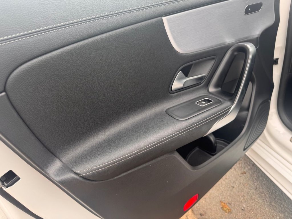 Used Mercedes-Benz CLA 2020 for sale - 75033230: Photo 21