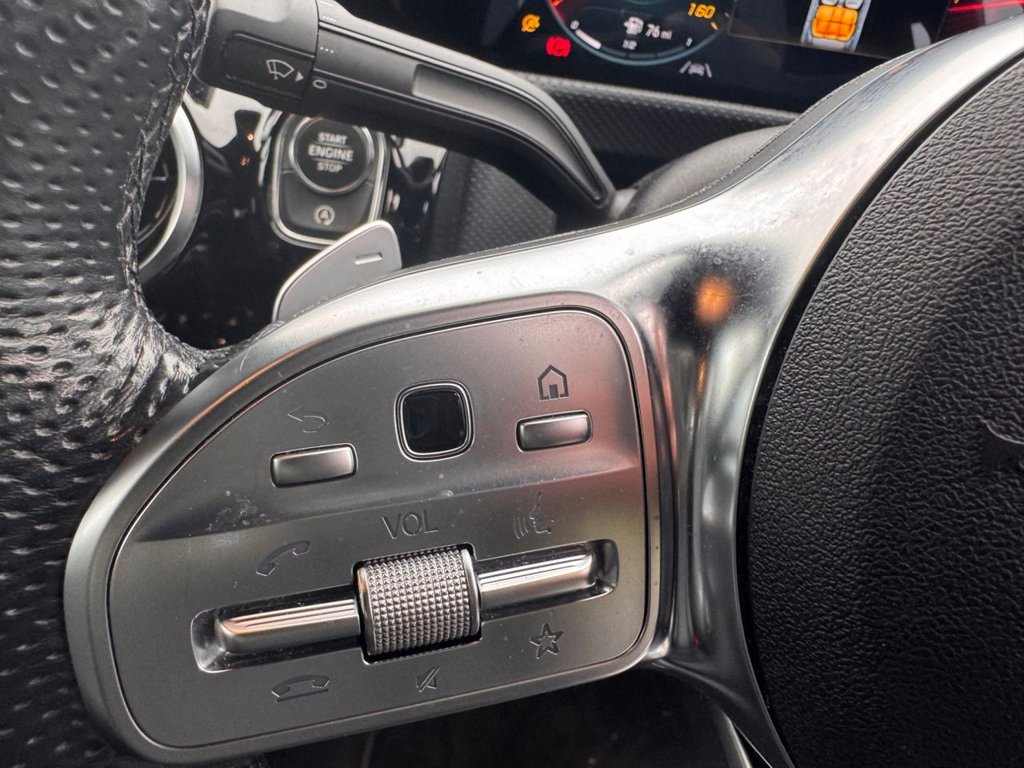 Used Mercedes-Benz CLA 2020 for sale - 75033230: Photo 22