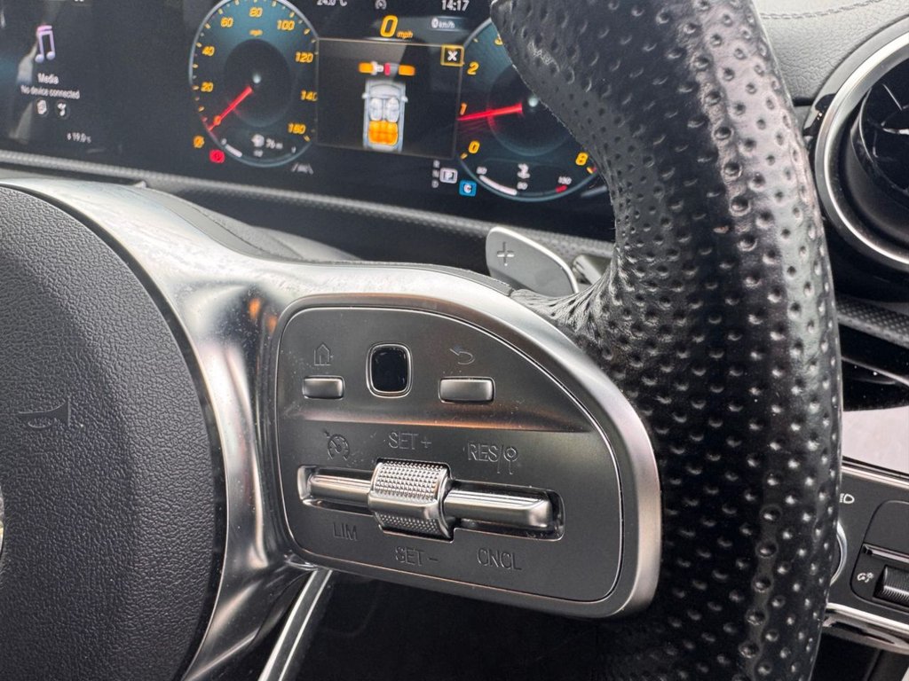 Used Mercedes-Benz CLA 2020 for sale - 75033230: Photo 24