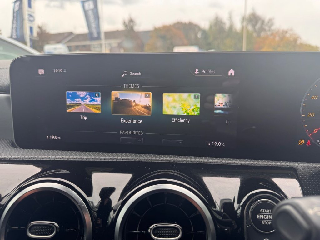 Used Mercedes-Benz CLA 2020 for sale - 75033230: Photo 25