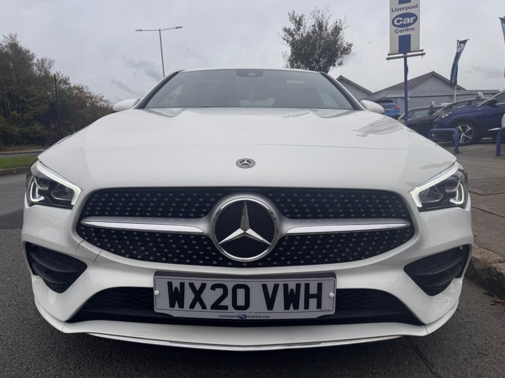 Used Mercedes-Benz CLA 2020 for sale - 75033230: Photo 27