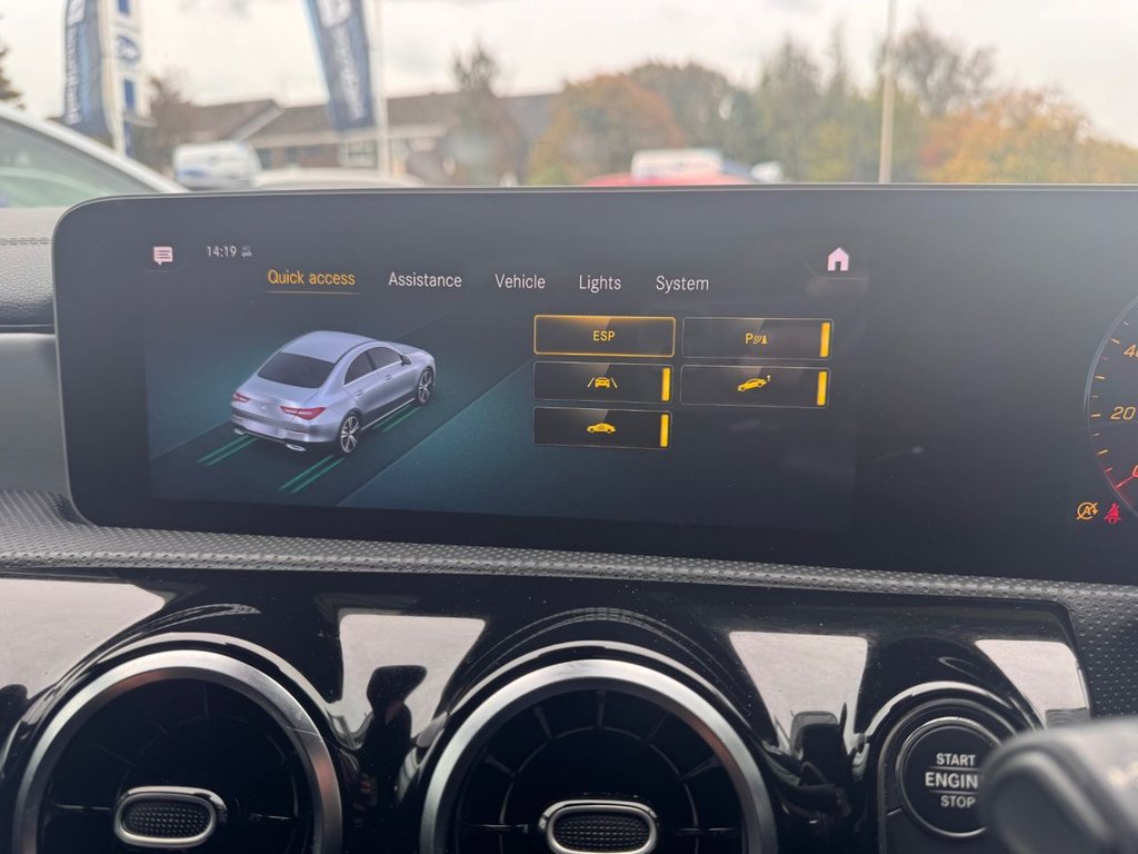 Used Mercedes-Benz CLA 2020 for sale - 75033230: Photo 28