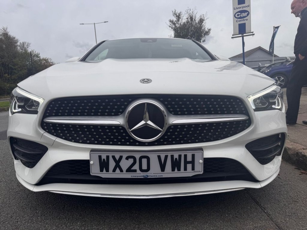 Used Mercedes-Benz CLA 2020 for sale - 75033230: Photo 29
