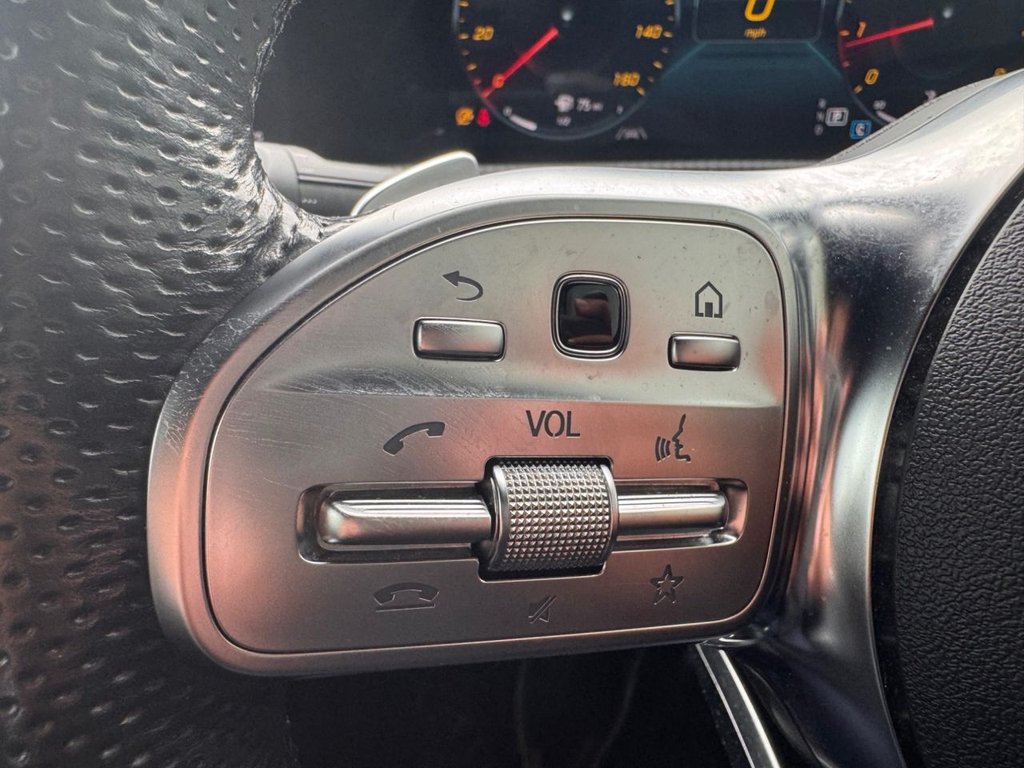 Used Mercedes-Benz CLA 2020 for sale - 75033230: Photo 30