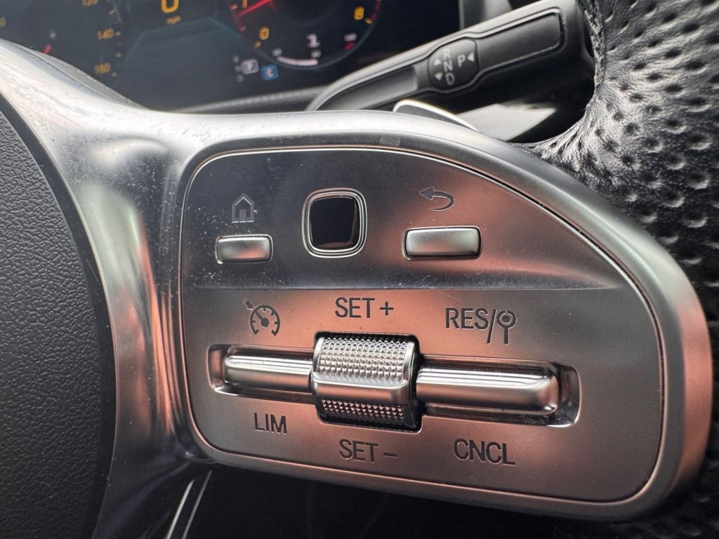 Used Mercedes-Benz CLA 2020 for sale - 75033230: Photo 31