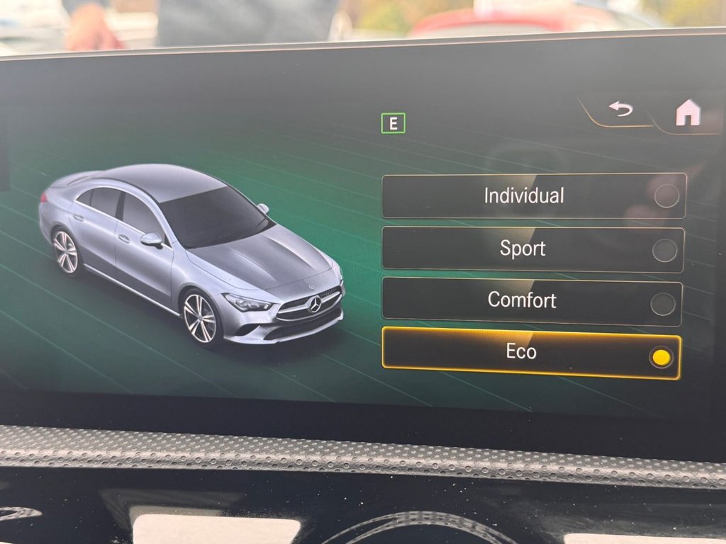 Used Mercedes-Benz CLA 2020 for sale - 75033230: Photo 33