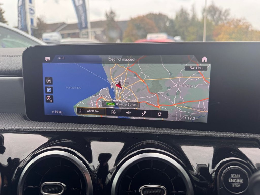 Used Mercedes-Benz CLA 2020 for sale - 75033230: Photo 5