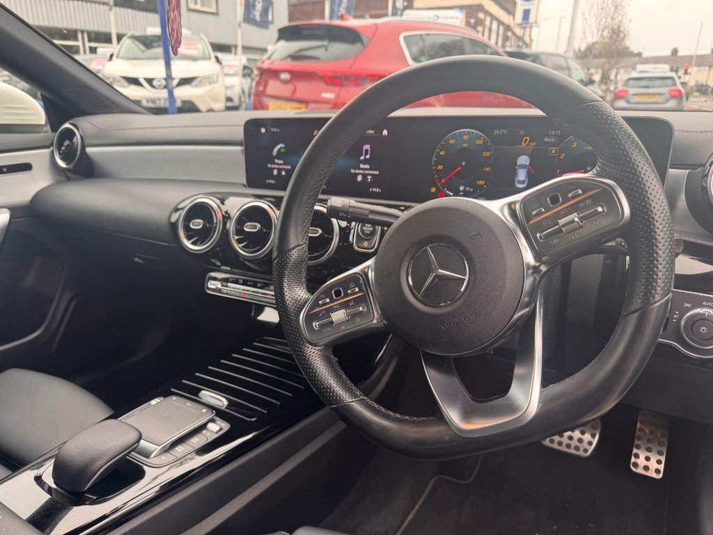 Used Mercedes-Benz CLA 2020 for sale - 75033230: Photo 6