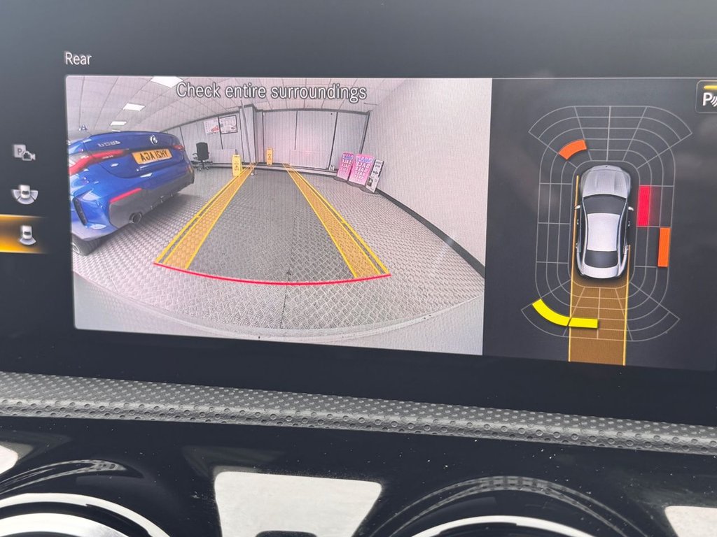 Used Mercedes-Benz CLA 2020 for sale - 75033230: Photo 7