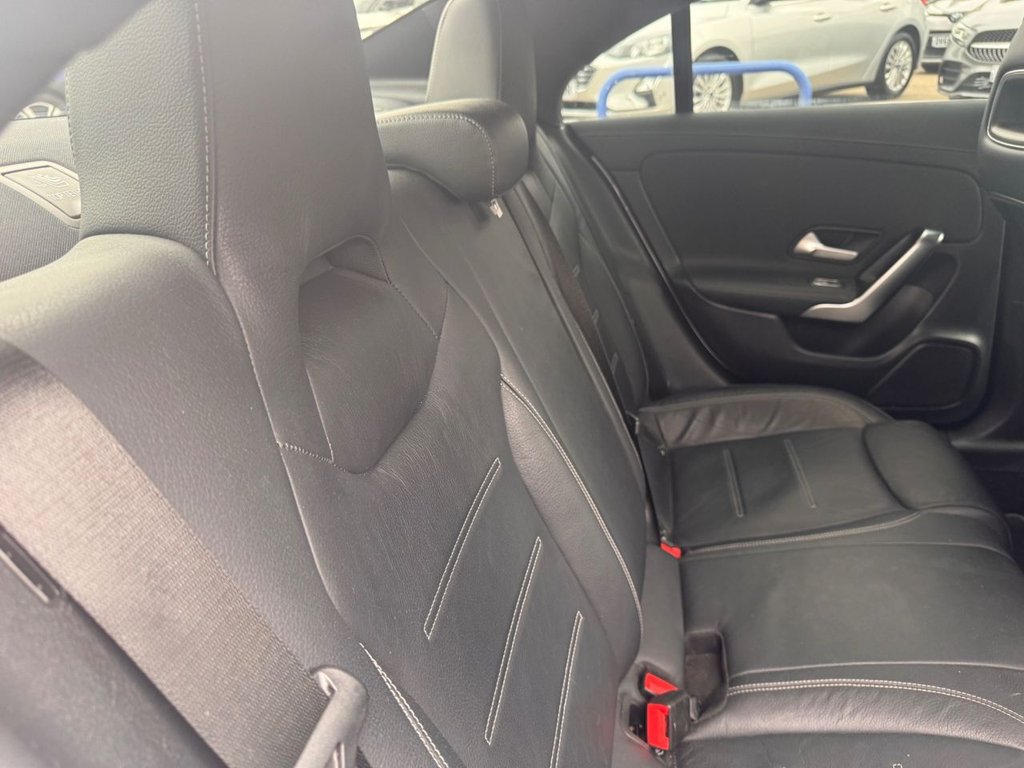 Used Mercedes-Benz CLA 2020 for sale - 75033230: Photo 9