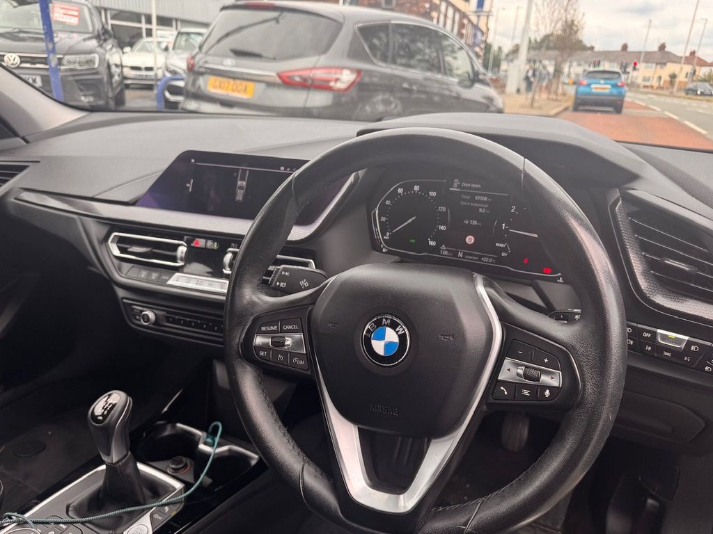 Used BMW 1 Series 2020 for sale - 75515509: Photo 11