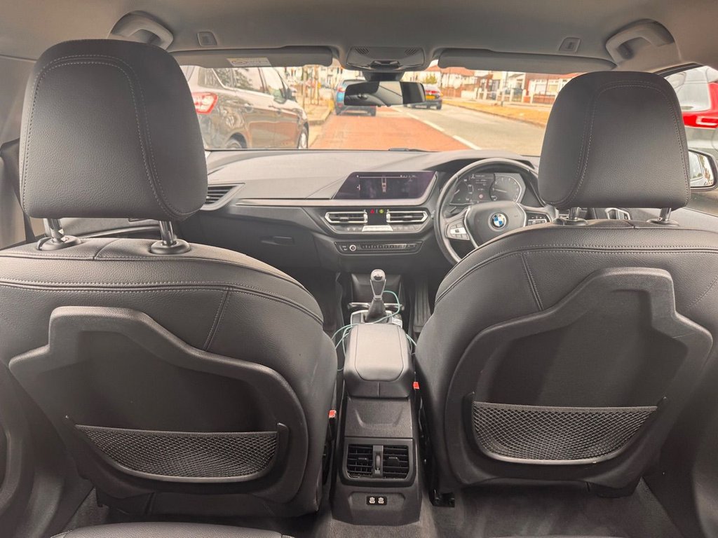 Used BMW 1 Series 2020 for sale - 75515509: Photo 12