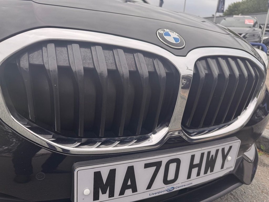 Used BMW 1 Series 2020 for sale - 75515509: Photo 14