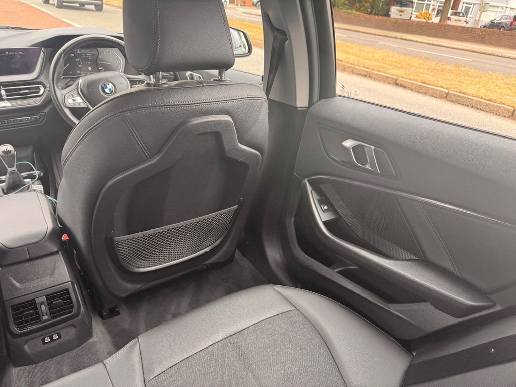 Used BMW 1 Series 2020 for sale - 75515509: Photo 16