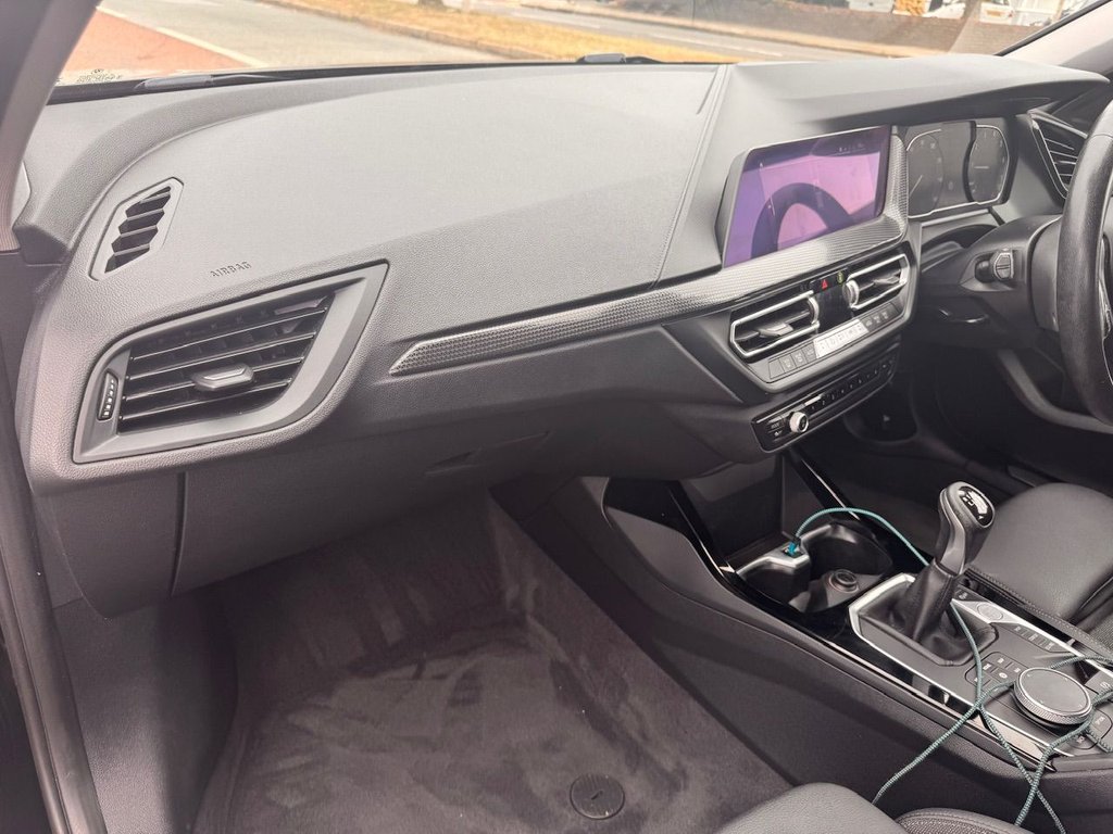 Used BMW 1 Series 2020 for sale - 75515509: Photo 18