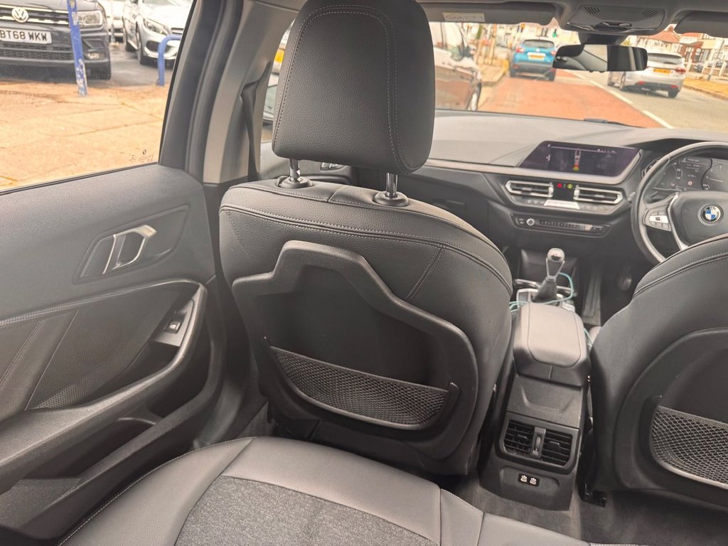 Used BMW 1 Series 2020 for sale - 75515509: Photo 19