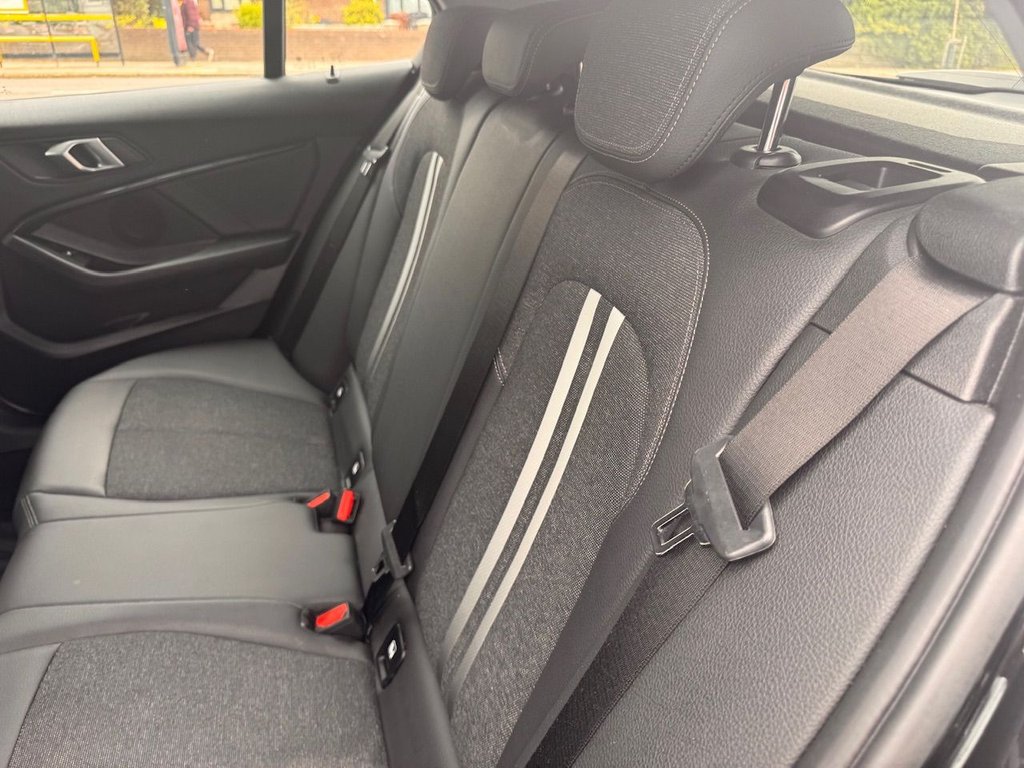 Used BMW 1 Series 2020 for sale - 75515509: Photo 20