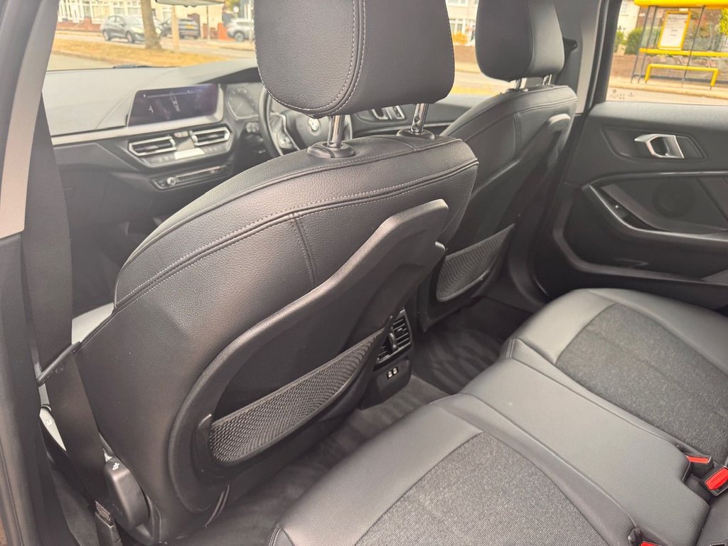 Used BMW 1 Series 2020 for sale - 75515509: Photo 21