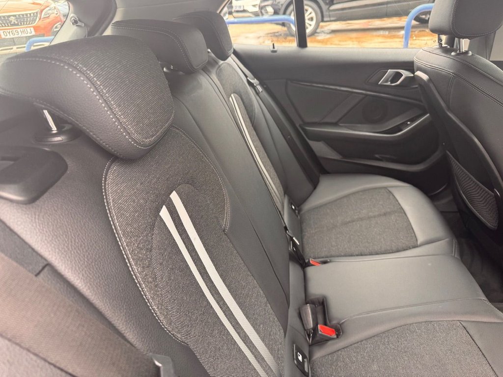 Used BMW 1 Series 2020 for sale - 75515509: Photo 24