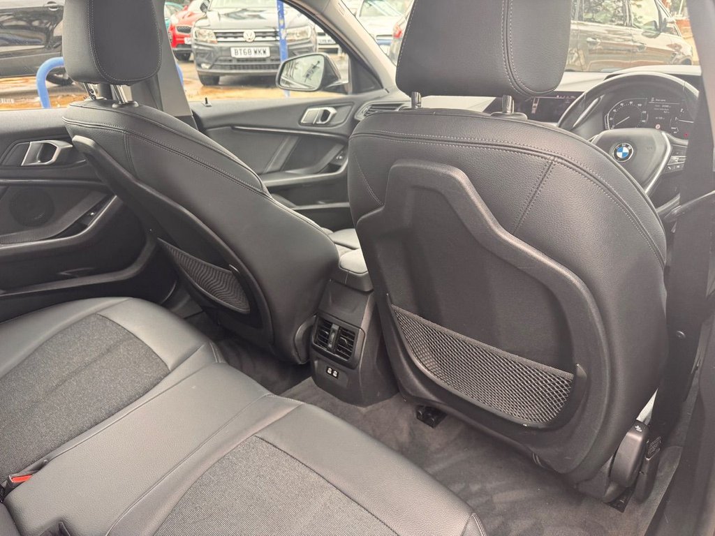 Used BMW 1 Series 2020 for sale - 75515509: Photo 25