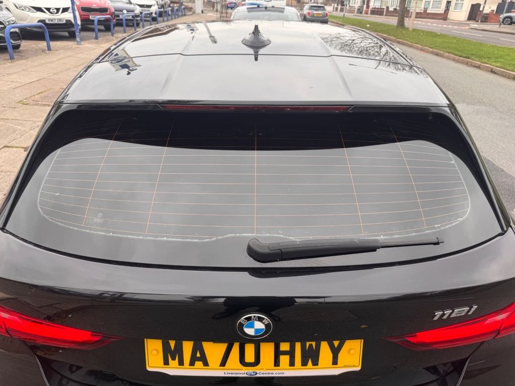 Used BMW 1 Series 2020 for sale - 75515509: Photo 26