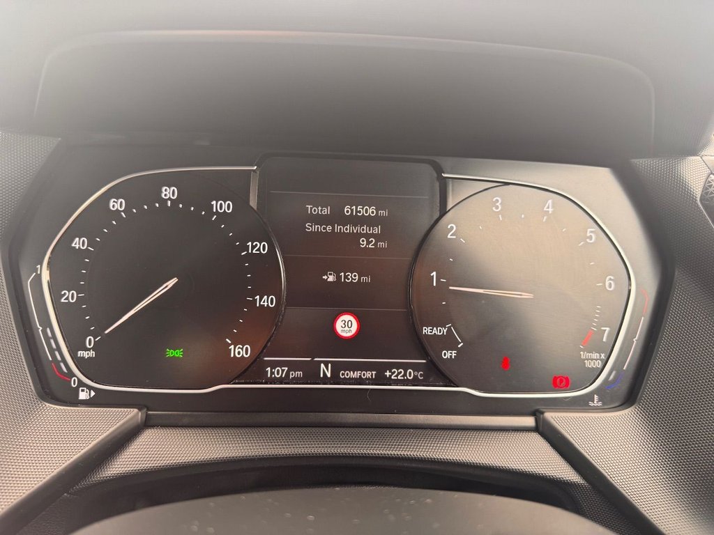 Used BMW 1 Series 2020 for sale - 75515509: Photo 32