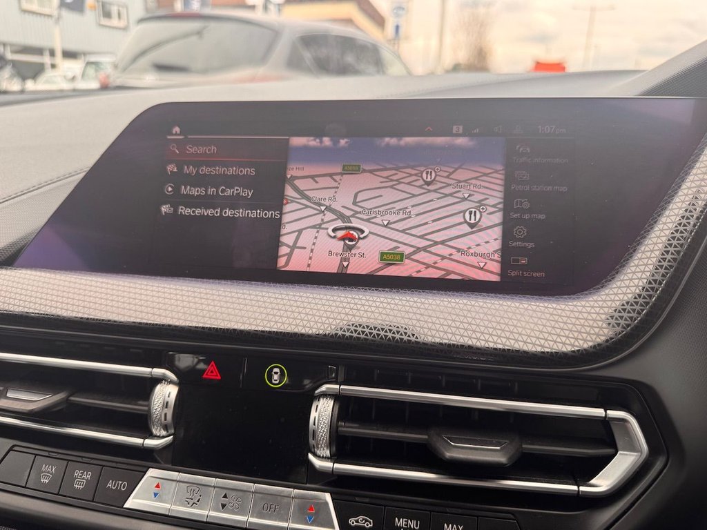 Used BMW 1 Series 2020 for sale - 75515509: Photo 4