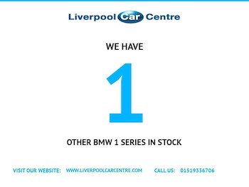Used BMW 1 Series 2020 for sale - 75515509: Photo
