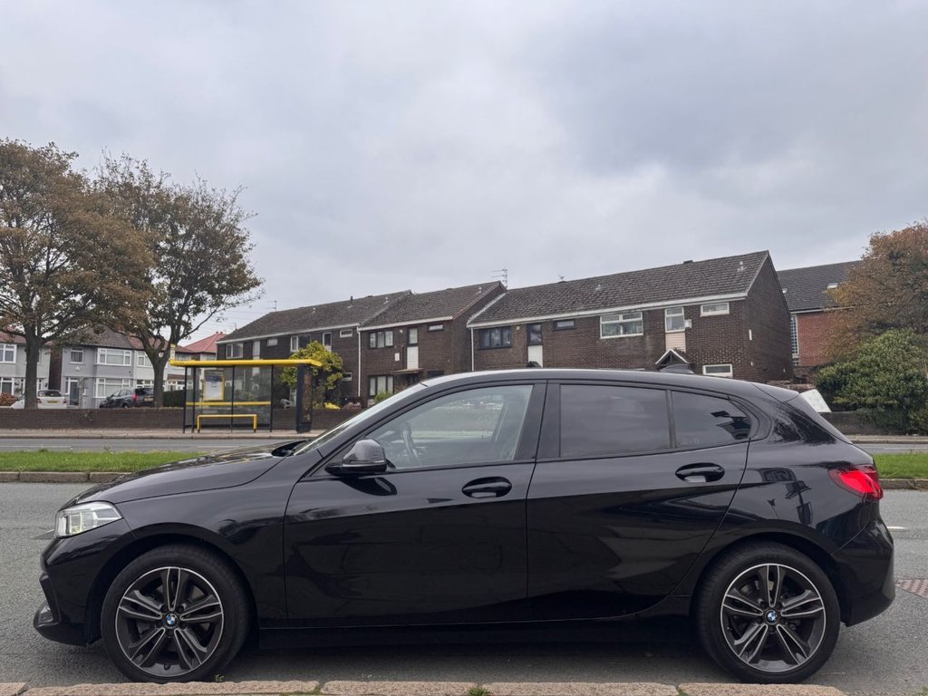 Used BMW 1 Series 2020 for sale - 75515509: Photo 5