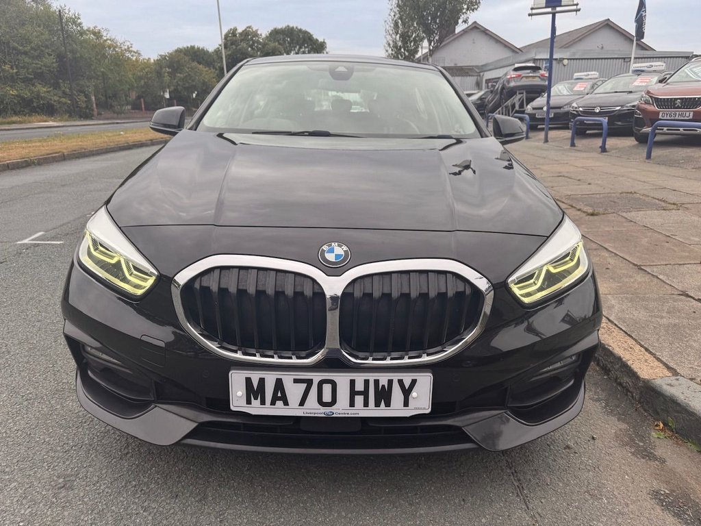 Used BMW 1 Series 2020 for sale - 75515509: Photo 6