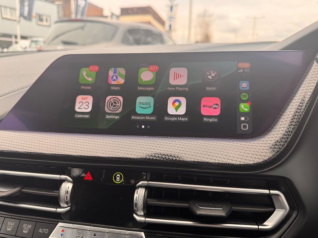 Used BMW 1 Series 2020 for sale - 75515509: Photo 9