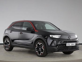Used Vauxhall Mokka 2023 for sale - 78896759: Photo