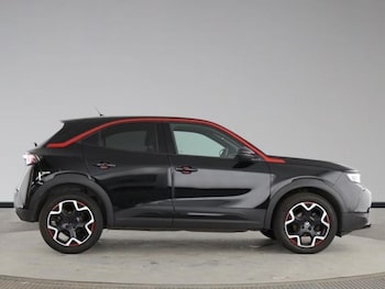 Used Vauxhall Mokka 2023 for sale - 78896759: Photo