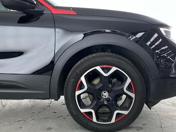 Used Vauxhall Mokka 2023 for sale - 78896759: Photo