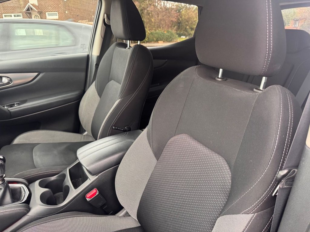 Used Nissan Qashqai 2019 for sale - 76430374: Photo 12