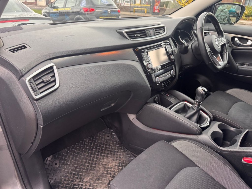 Used Nissan Qashqai 2019 for sale - 76430374: Photo 13