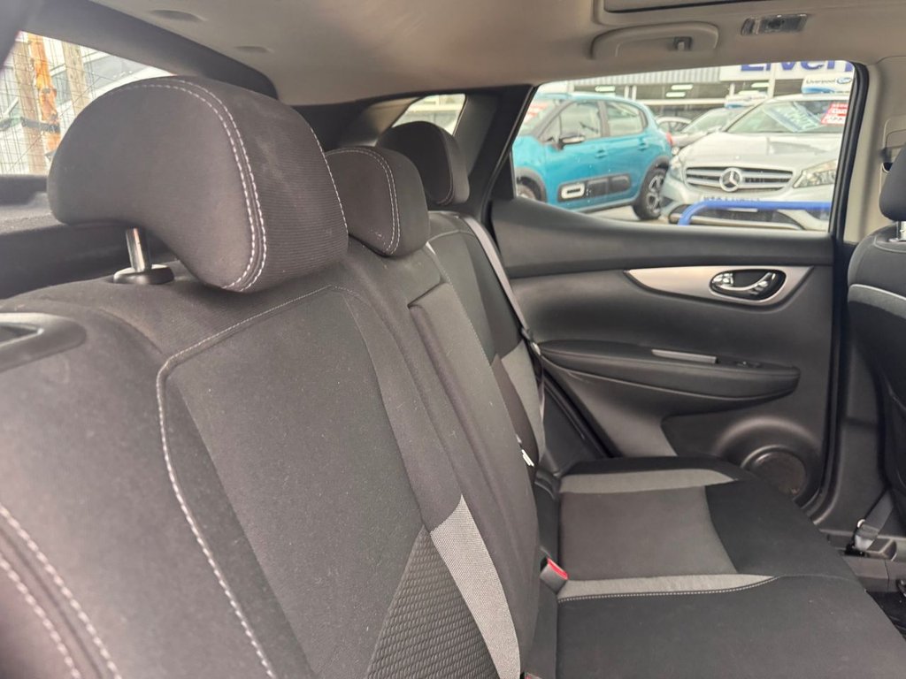 Used Nissan Qashqai 2019 for sale - 76430374: Photo 18