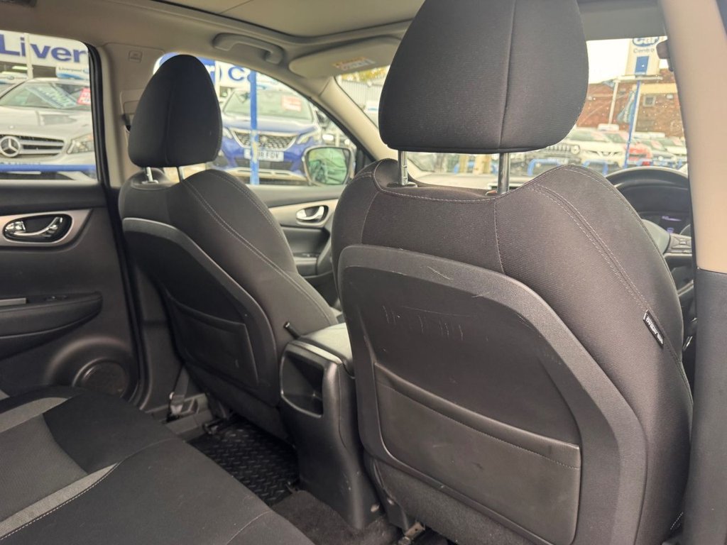 Used Nissan Qashqai 2019 for sale - 76430374: Photo 19