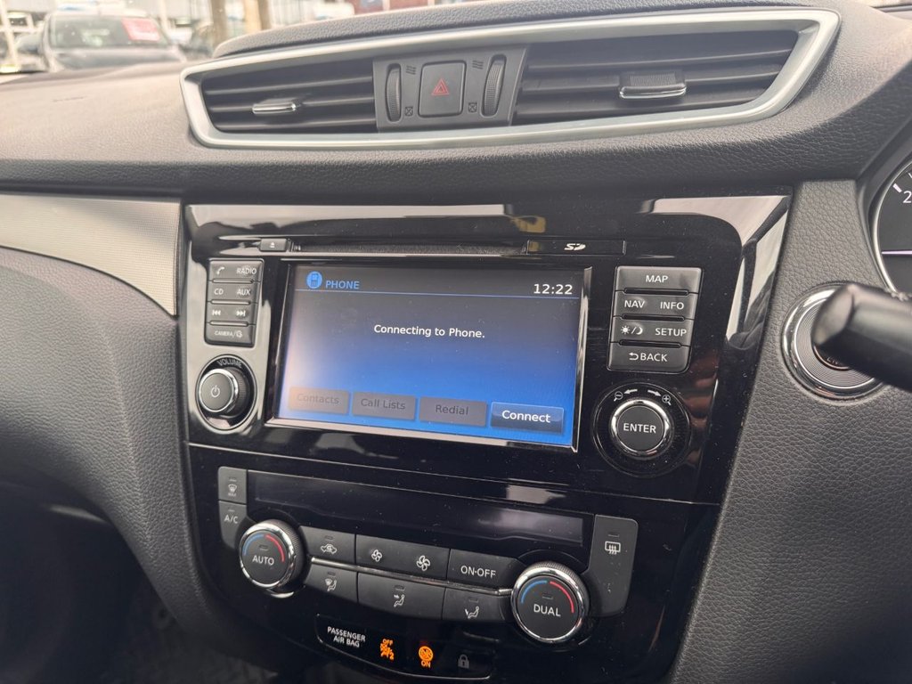 Used Nissan Qashqai 2019 for sale - 76430374: Photo 20