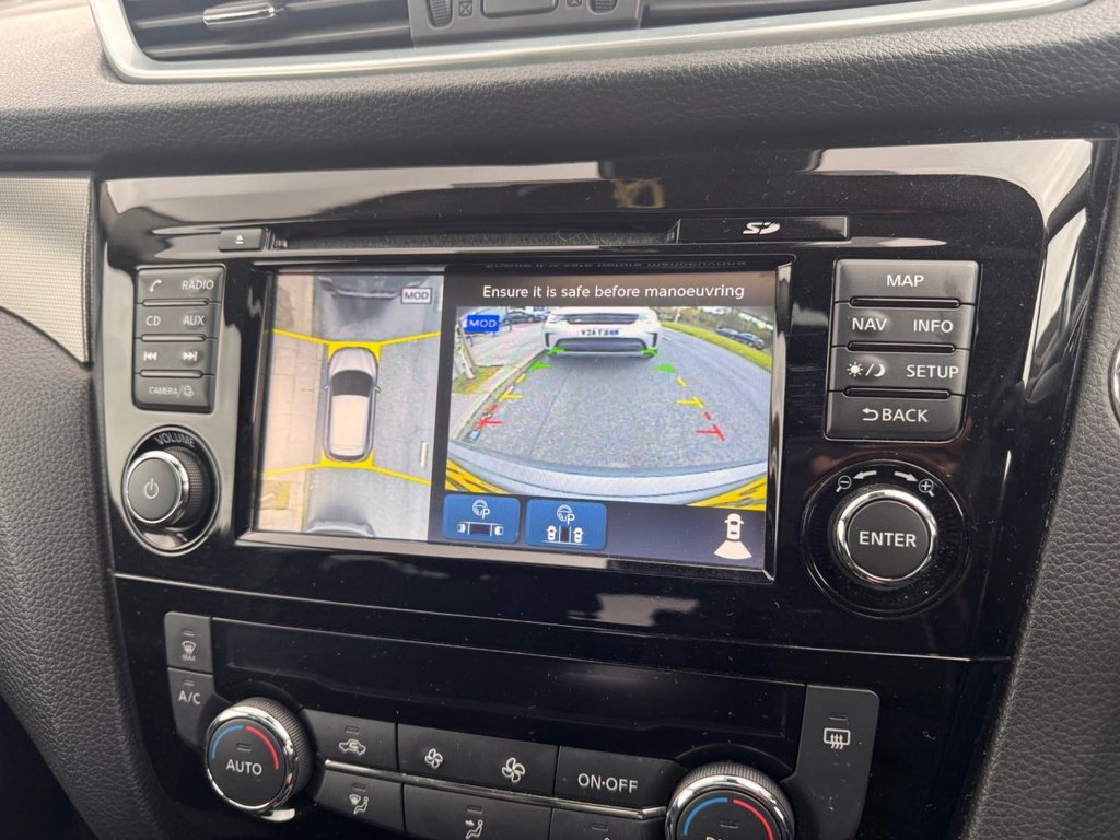 Used Nissan Qashqai 2019 for sale - 76430374: Photo 22