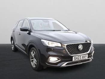 Used MG MG HS 2023 for sale - 79675407: Photo