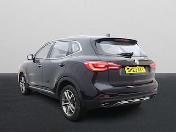 Used MG MG HS 2023 for sale - 79675407: Photo