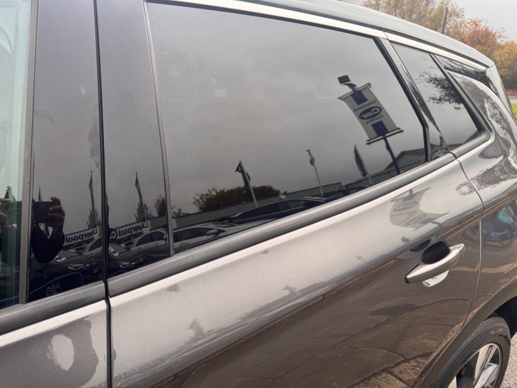 Used Vauxhall Grandland X 2018 for sale - 76132624: Photo 13
