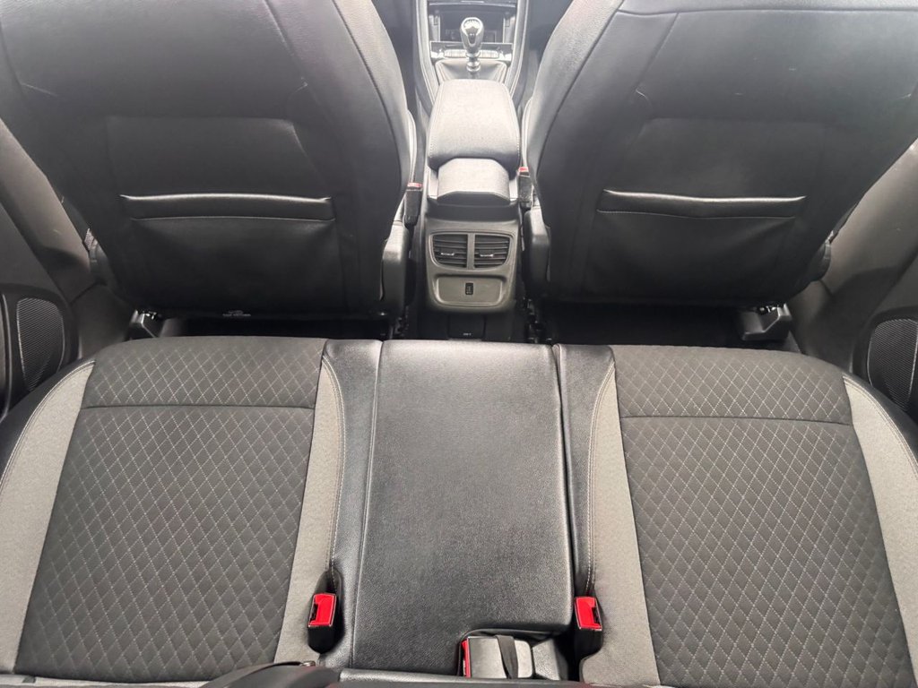 Used Vauxhall Grandland X 2018 for sale - 76132624: Photo 18