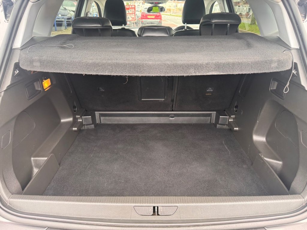 Used Vauxhall Grandland X 2018 for sale - 76132624: Photo 19