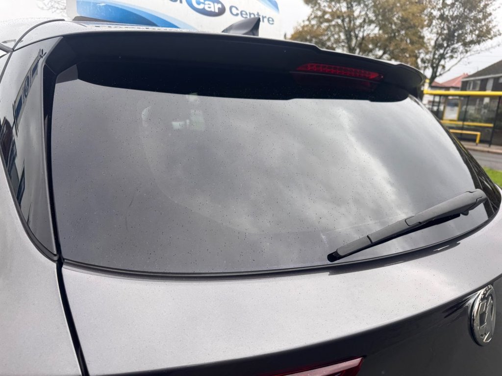 Used Vauxhall Grandland X 2018 for sale - 76132624: Photo 20