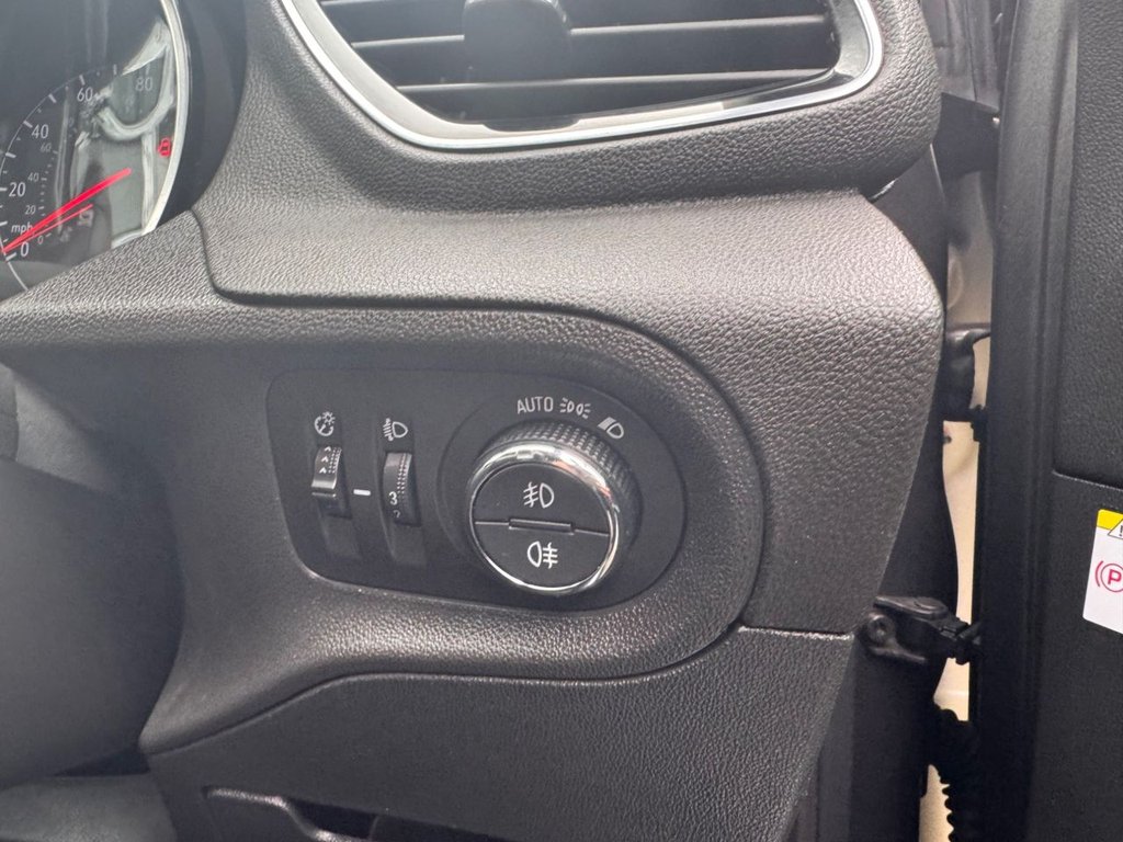 Used Vauxhall Grandland X 2018 for sale - 76132624: Photo 27