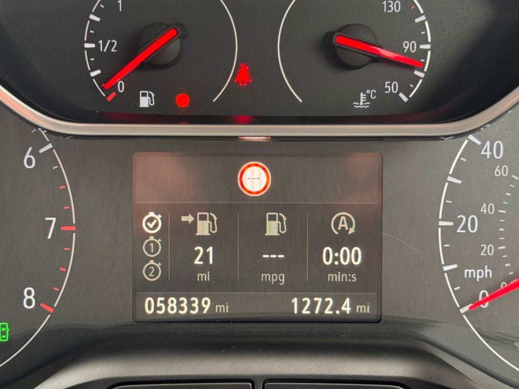Used Vauxhall Grandland X 2018 for sale - 76132624: Photo 30