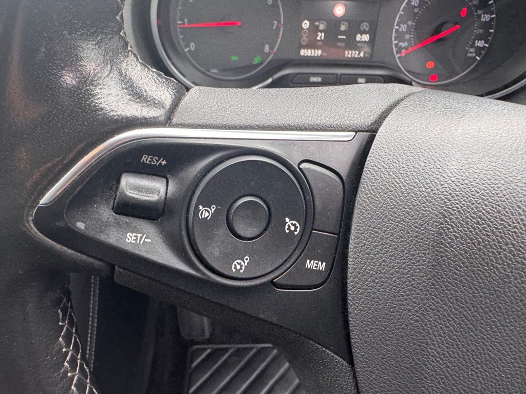 Used Vauxhall Grandland X 2018 for sale - 76132624: Photo 31